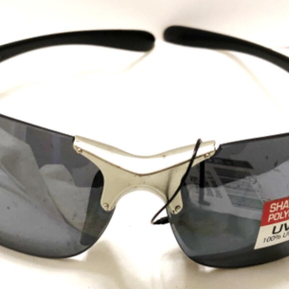 Global Visio Armor FM Women's Sunglasses 💸 - Picture 2 of 7